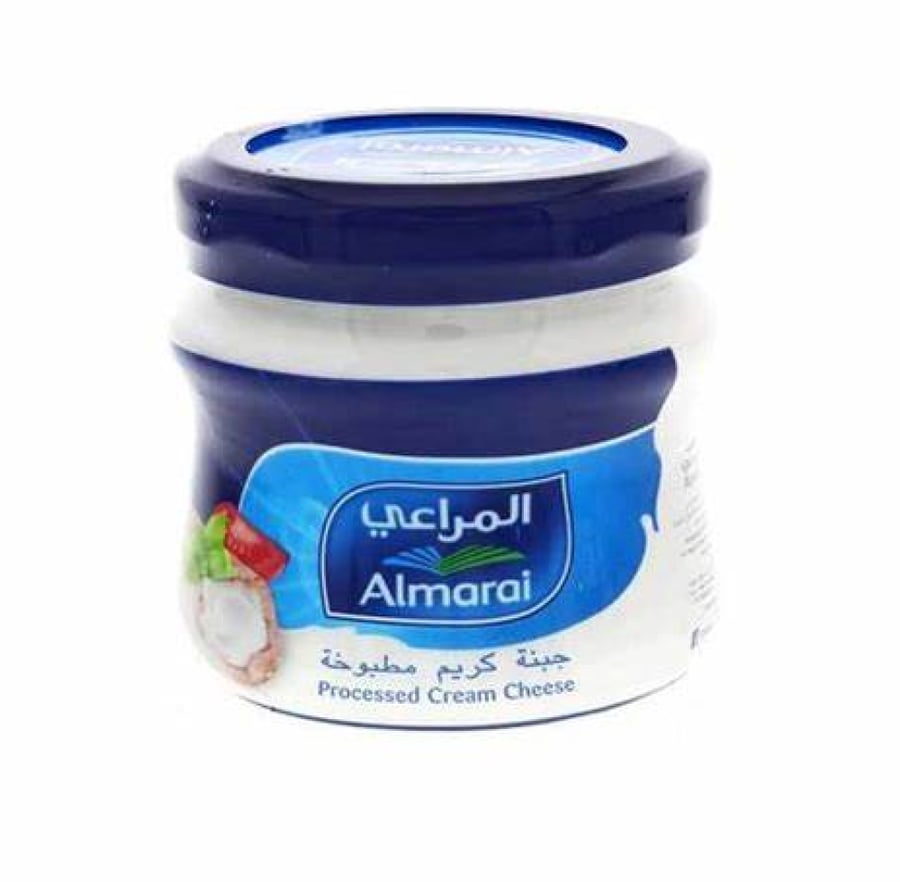 جبنة المراعي 140 جرام