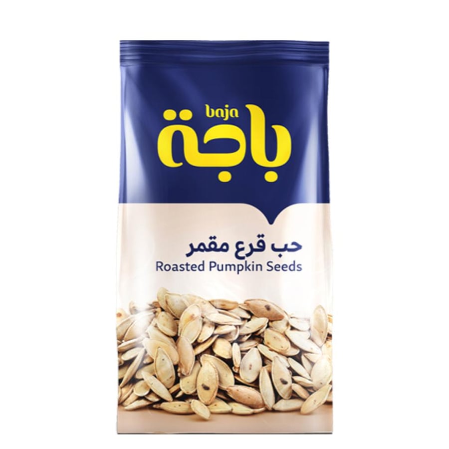 باجة قرع مقمر 110 جرام