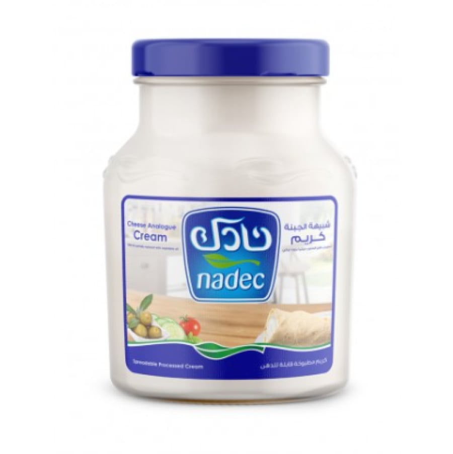 جبنة نادك 900جرام