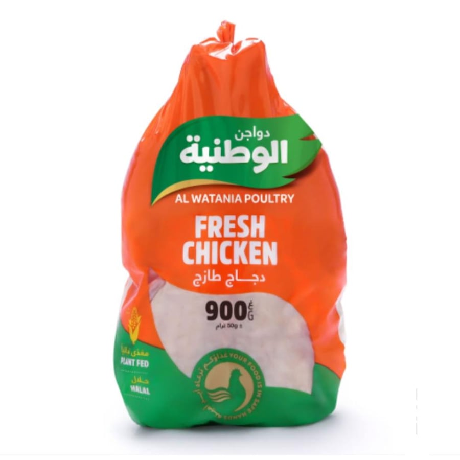 دجاج 900ج