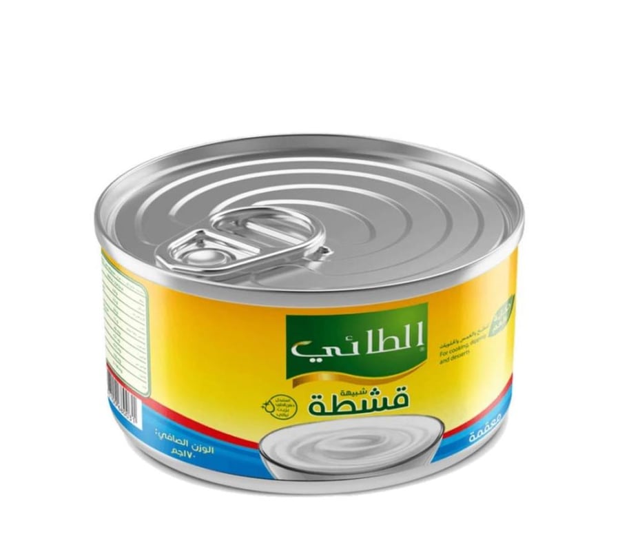 قشطه الطائي