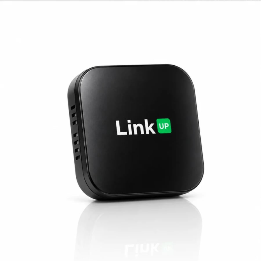 محول شاشة السيارة CarPlay Link Up – تحويل الشاشة إلى نظام Android 13