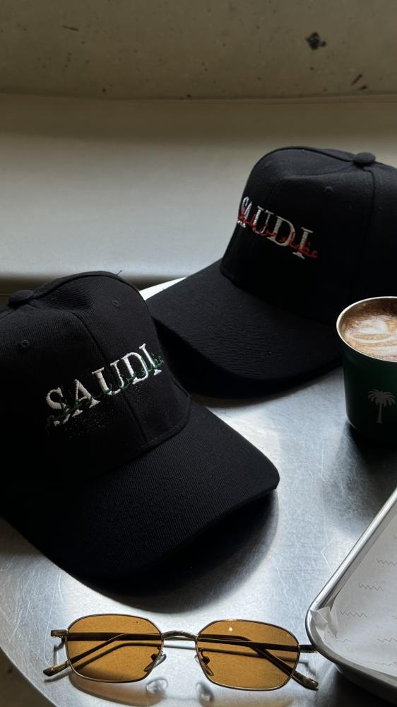 Saudi Cap