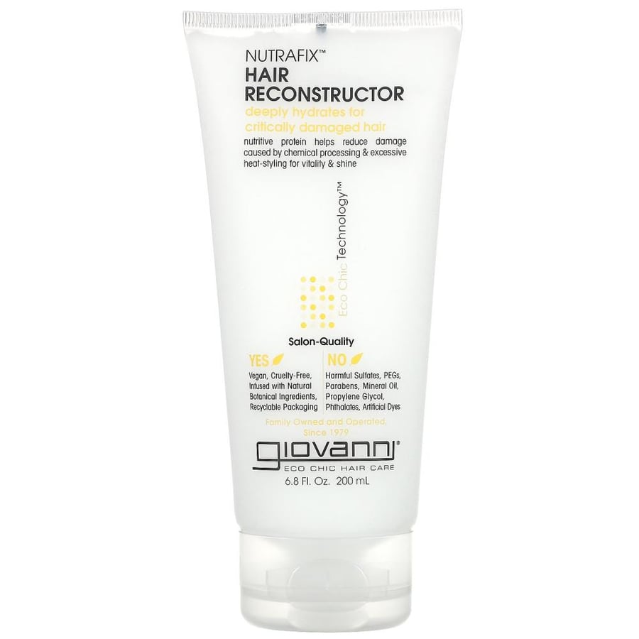 Giovanni protein for dry and damaged hair 150 ml