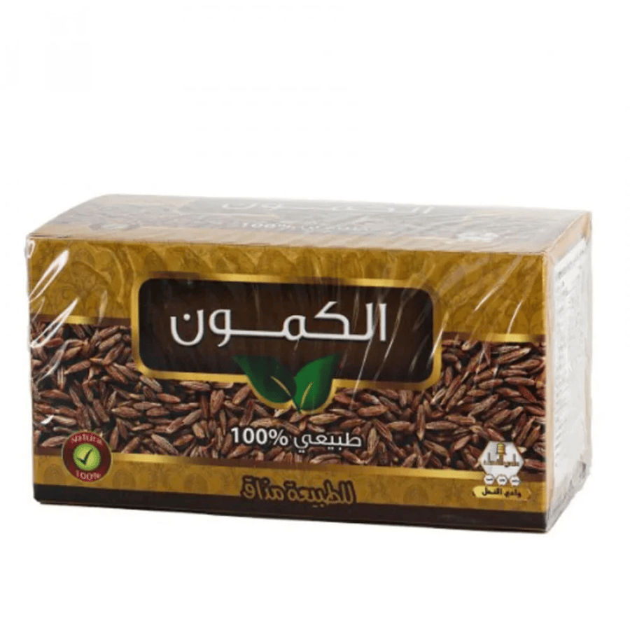 وادي النحل مشروب الكمون المصري