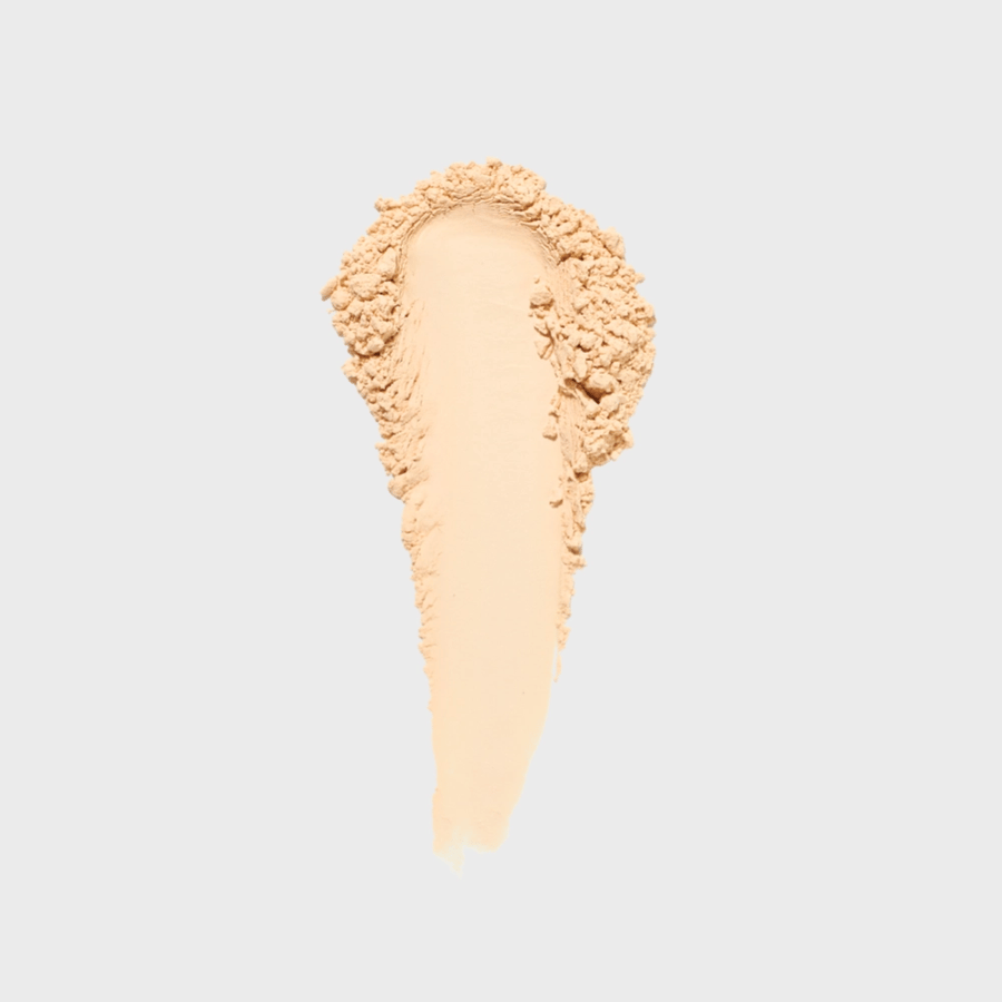 لوكا بودرة تثبيت المكياج (04 BUTTERSCOTCH)