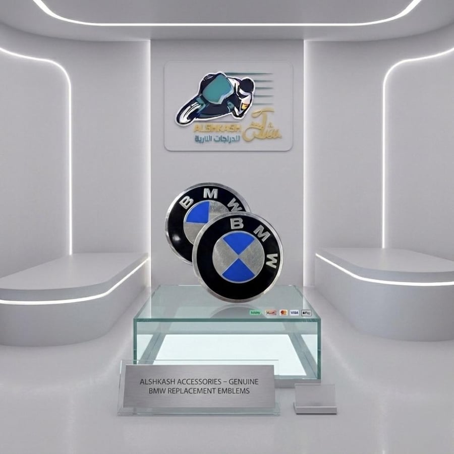 علامات bmw