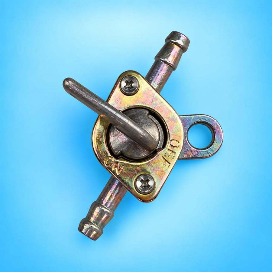 حنفيه بنزين صحراوي 250