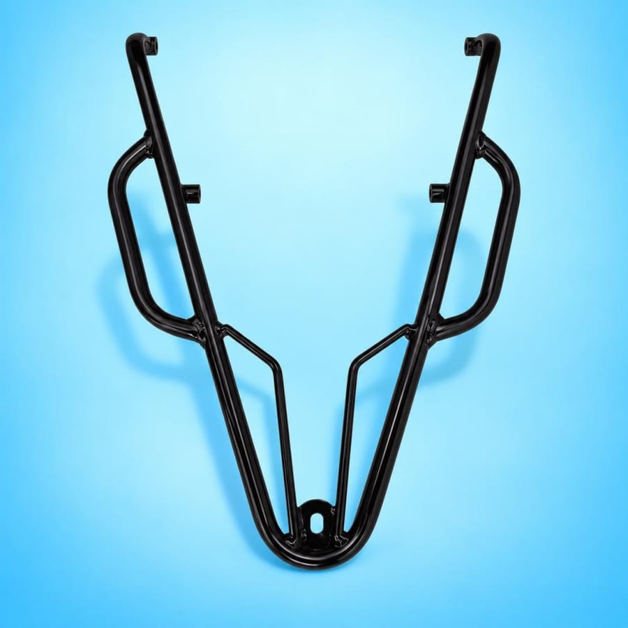 سلة خلفية صحراوي 250