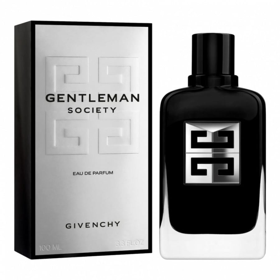 عطر جيفنشي جنتلمان سوسايتي او دو بارفيوم 100مل