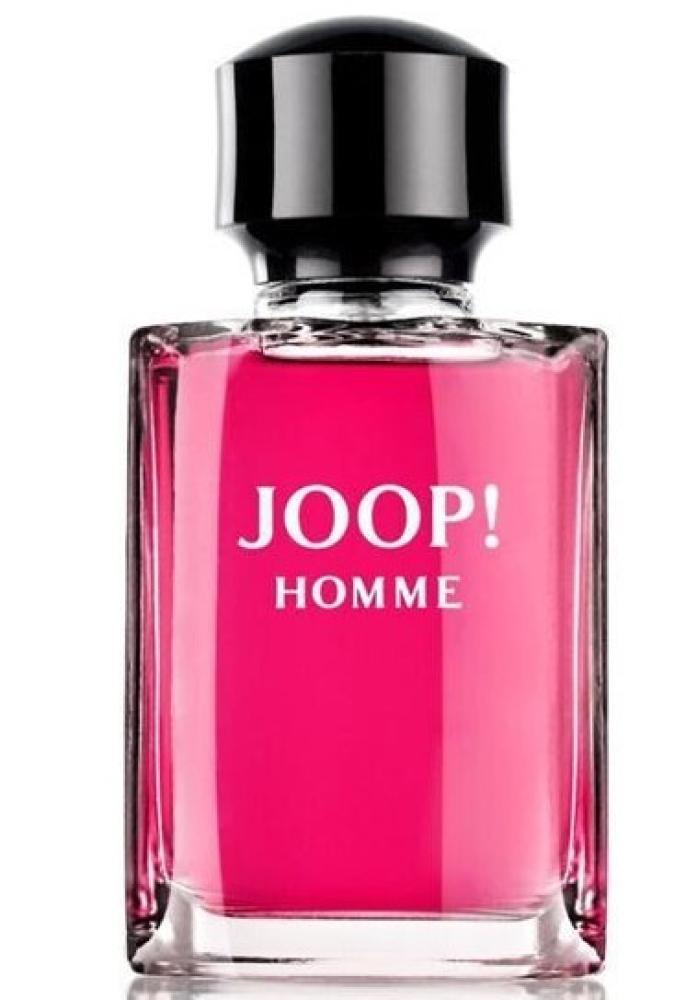 عطر جوب هوم الاحمر تواليت 200مل