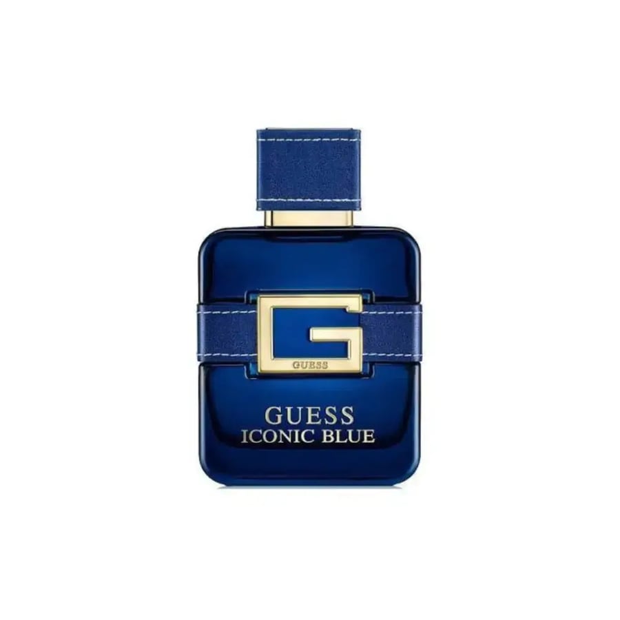 عطر جيس ايكونيك بلو او دي بارفيوم 100مل