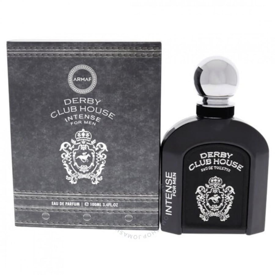 عطر ديربي كلوب هاوس انتينس للرجال 100 مل