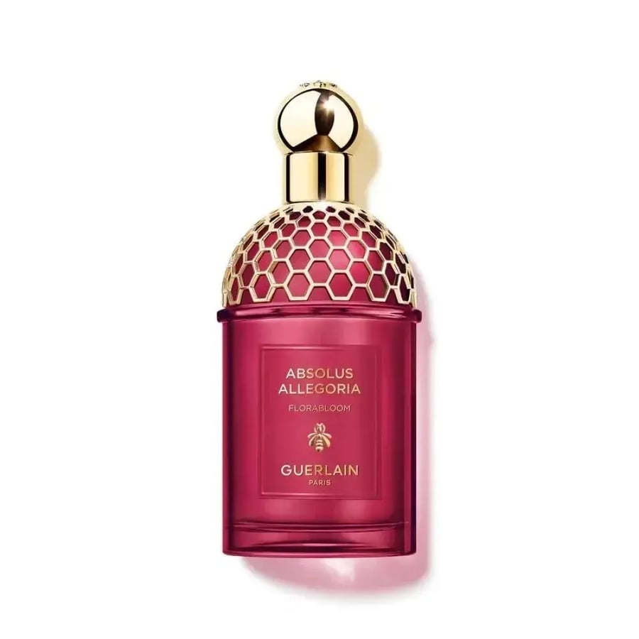 عطر ابسولو أليجوريا فلورا بلوم من جيرلان او دو بارفيوم 125مل