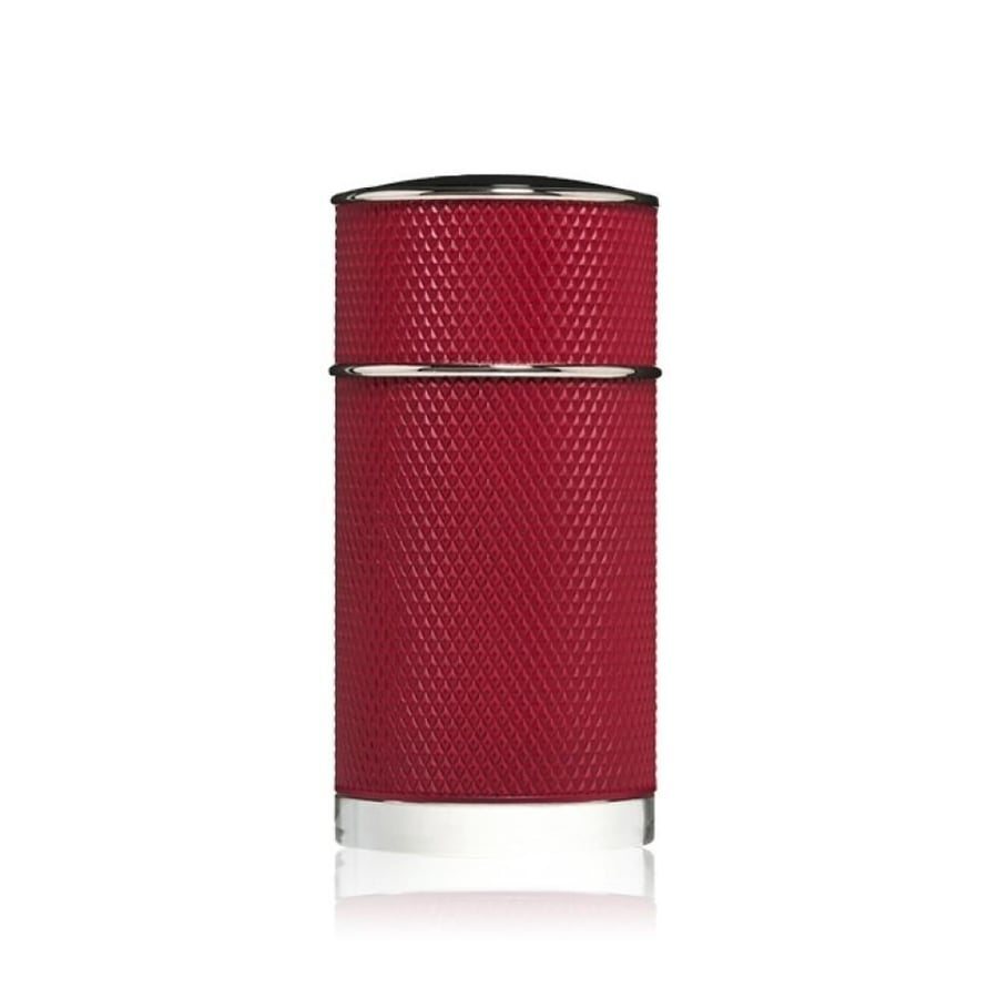 عطر دانهيل ايكون ريسنغ الاحمر او دو بارفيوم 100مل