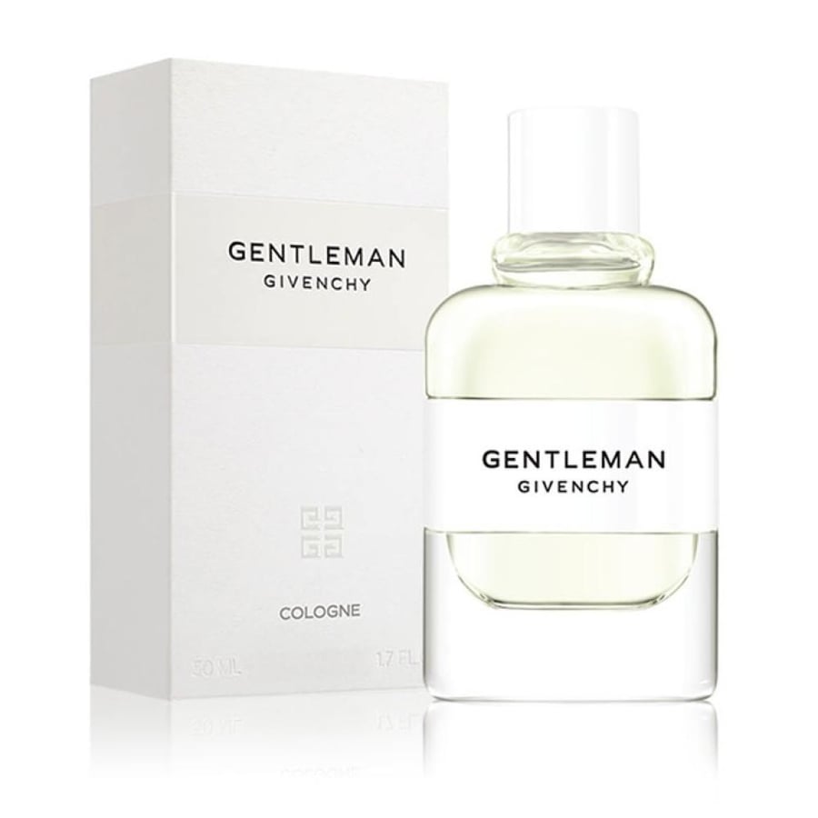 عطر جيفنشي جنتلمان كولون او دو تواليت 100مل