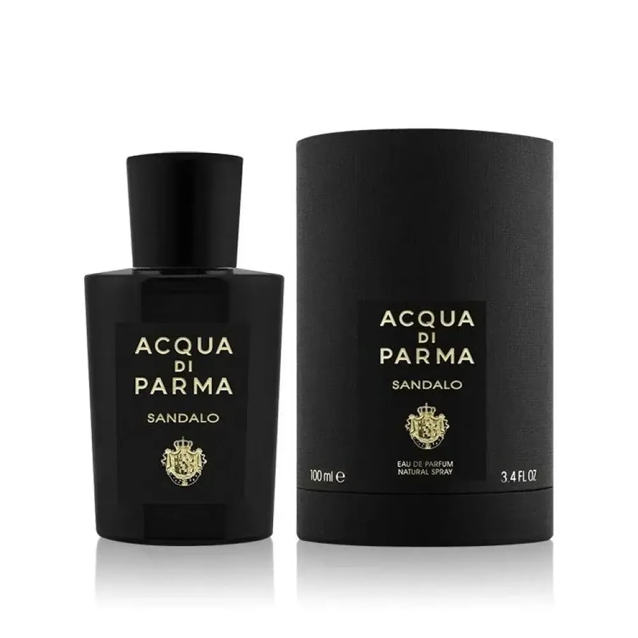عطر ساندالو من أكوا دي بارما أو دو بارفان 100 مل