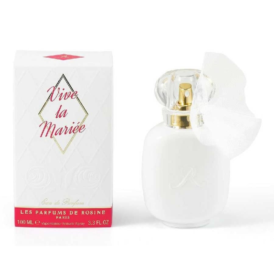 عطر روزين فيفا لاماري العروسة 100مل