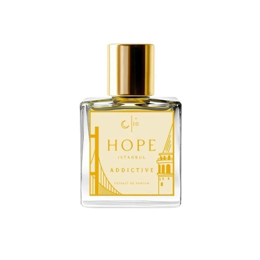 عطر أديكتيف من هوب إسطنبول إكستريت دي بارفان 100 مل
