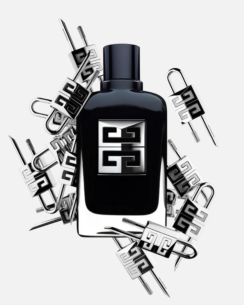عطر جيفنشي جنتلمان سوسايتي او دو بارفيوم 100مل