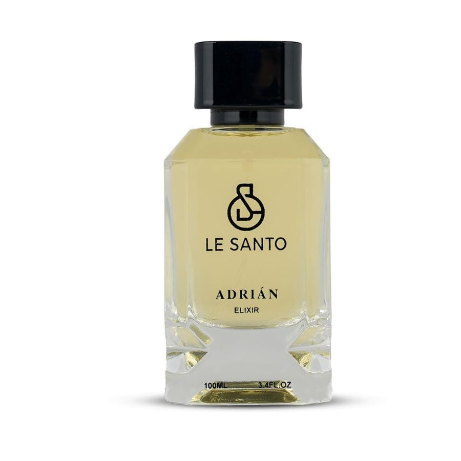 عطر ادريان الكسير او دي بارفيوم من لي سانتو 100مل