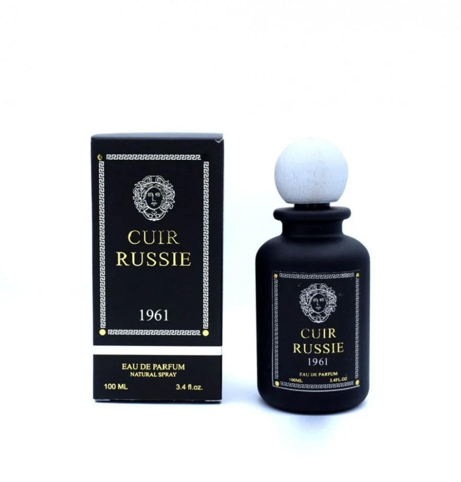 عطر كير روسي 1961- 100 مل