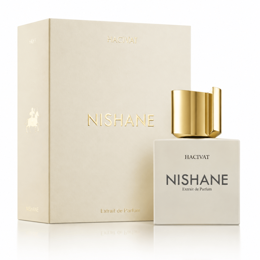 عطر نيشاني هاتشيفات اكسترايت دو بارفيوم 100مل