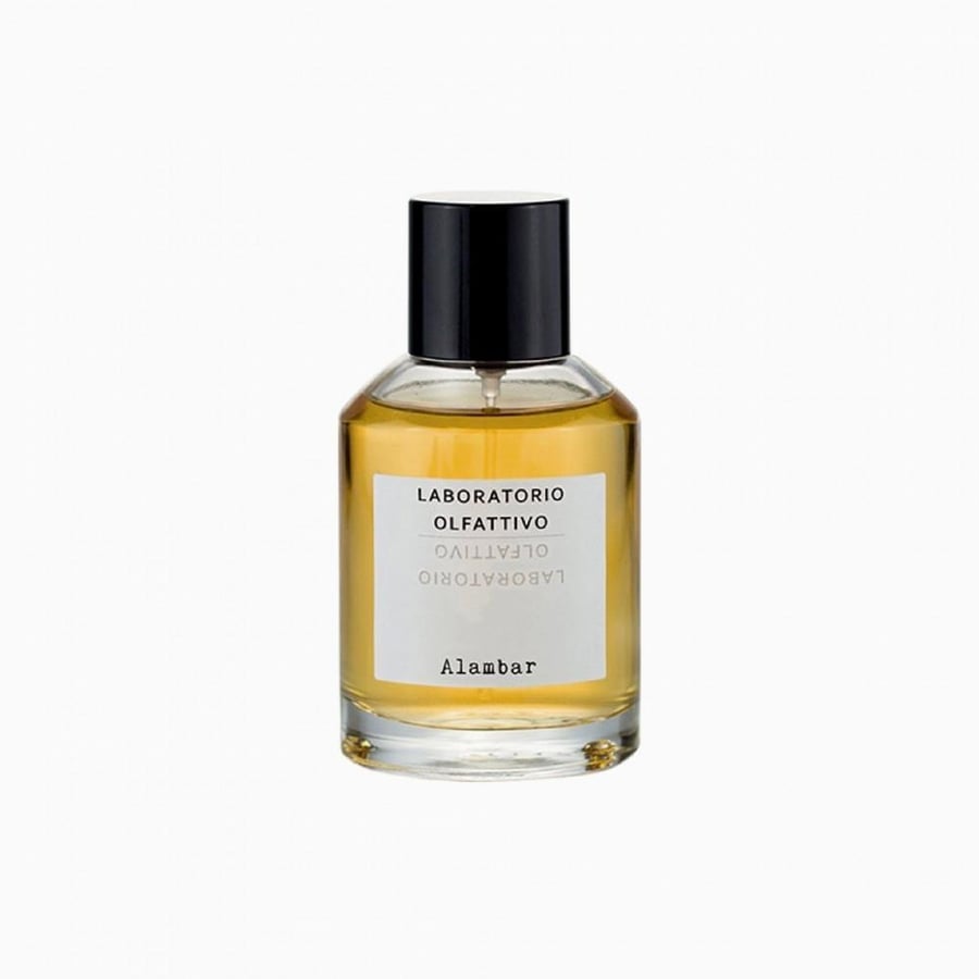 عطر لابوراتوريو الامبر ادو بارفيوم 100 مل Alambar - Labratorio Olfattivo