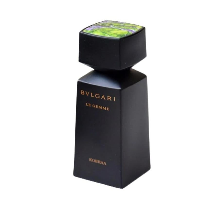 عطر بولغاري لي جيم كوبرا او دو برفيوم 30 مل