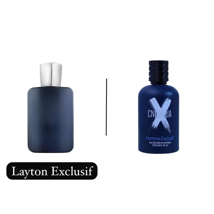 عطر صمام سينداريا اكس هوم اكسكلوسيف او دو بارفيوم انتنس-100مل(بديل مارلي ليتون اكسليوزف)