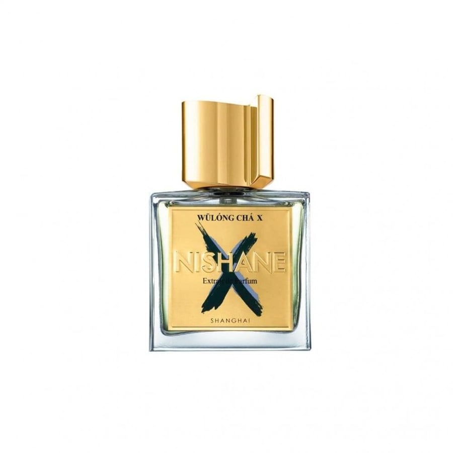 عطر نيشاني وولنق اتشا اكس (تقسيم) 25مل