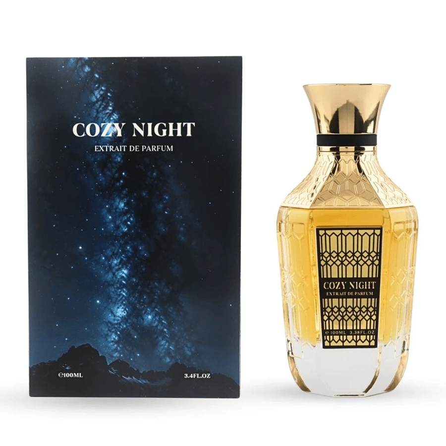 عطر فيوري كوزي نايت أو دو بارفيوم 100مل