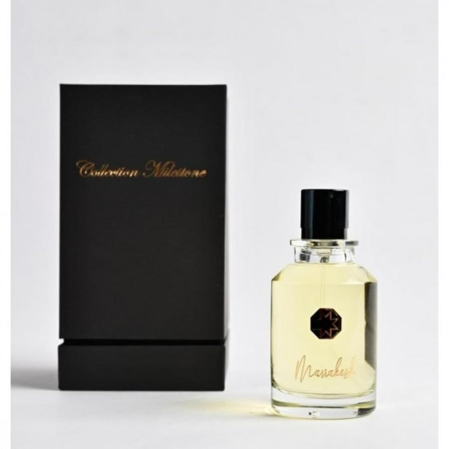 عطر صمام كوليكشن ميلستون مراكش او دو بارفيوم- 100مل