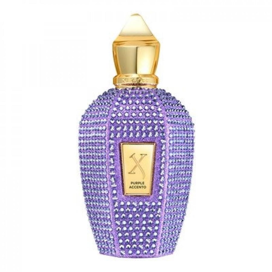 عطر بربل أكسينتو من زيرجوف 100 مل Purple Accento Xerjoff