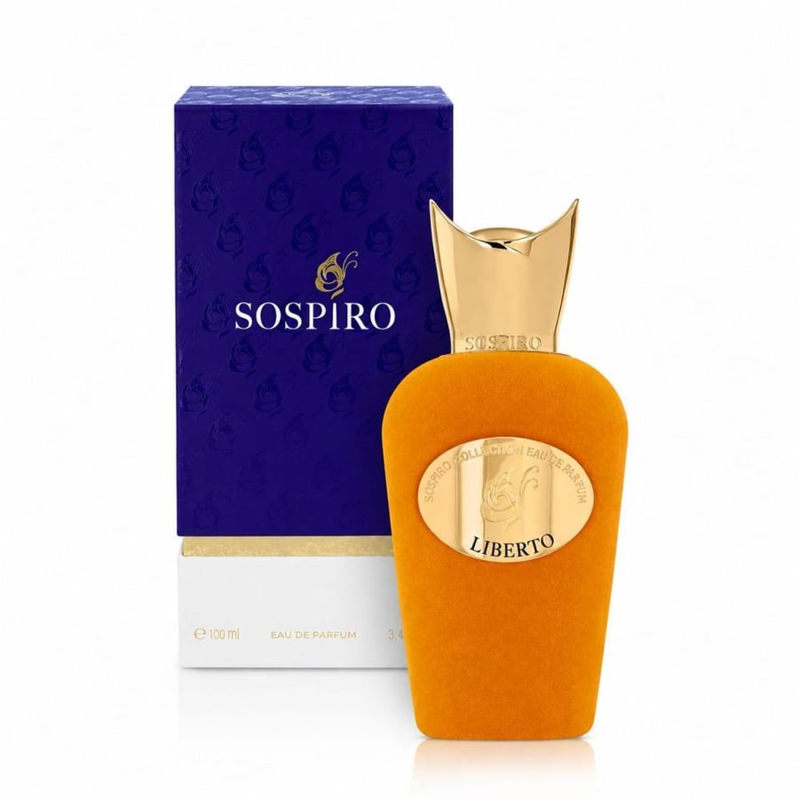 عطر سوسبيرو بيل كانتو او دي بارفيوم-100 مل