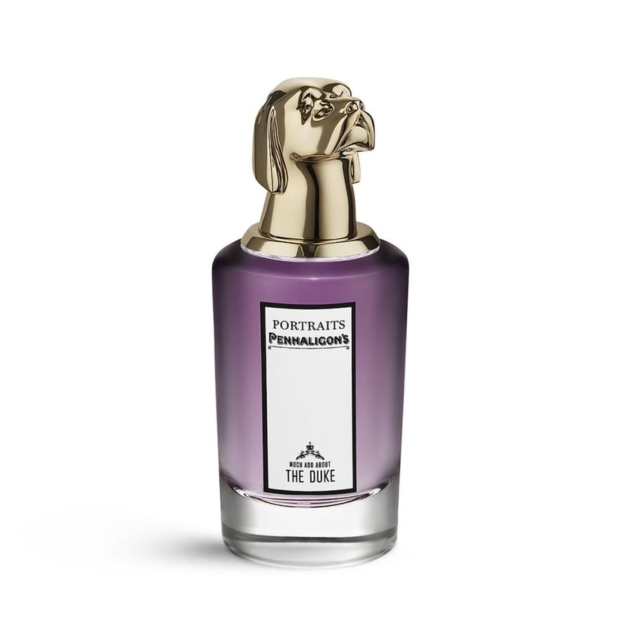 عطر بنهاليغنز ذا دوك(تقسيم) 25مل