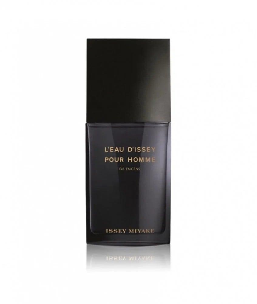 عينة عطر ايسي مايكي لو أو دو ايسي بور أوم أور إينسنز او دو بارفيوم