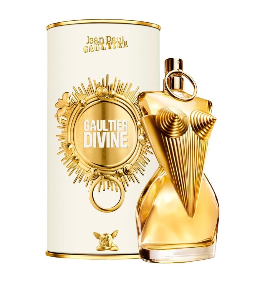 عطر جان بول غولتير ديفاين دو بارفيوم 100 مل Gaultier Divine Jean Paul Gaultier