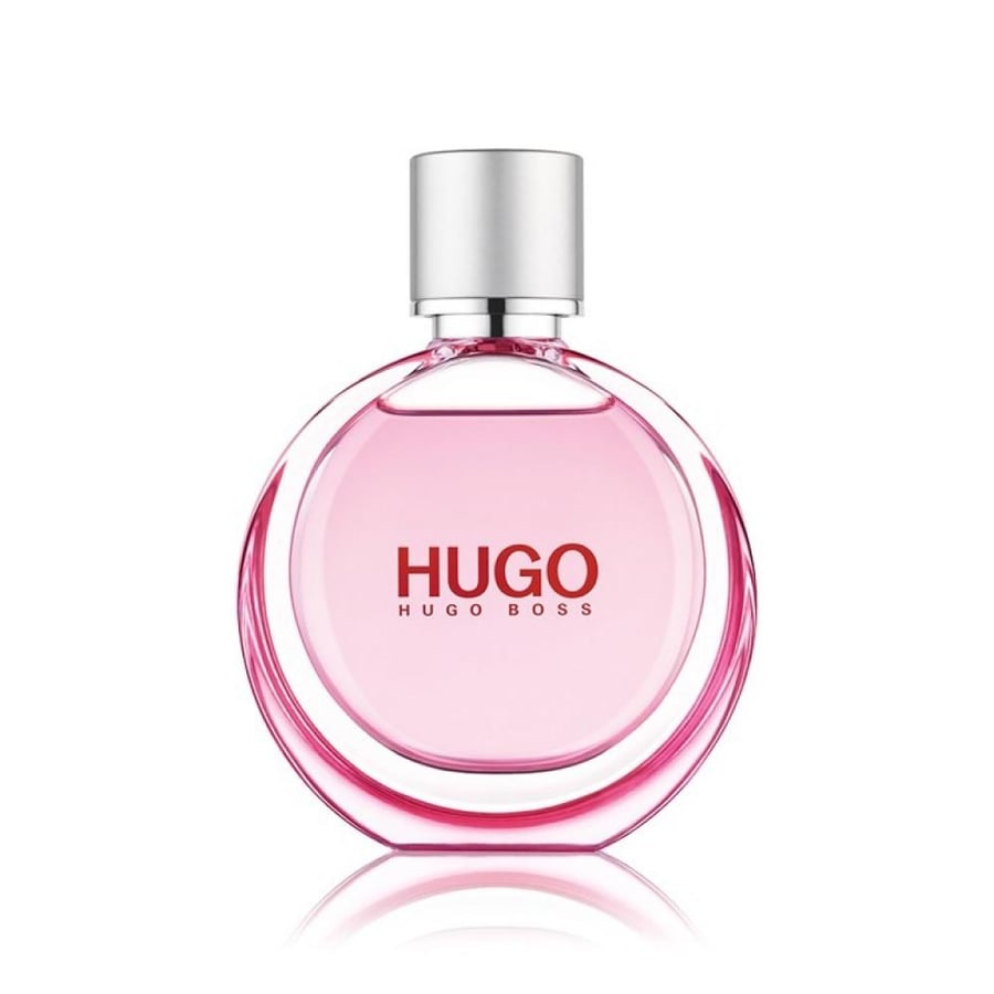 عطر هوغو بوس هوغو وومن اكستريم النسائي او دو بارفيوم 75مل