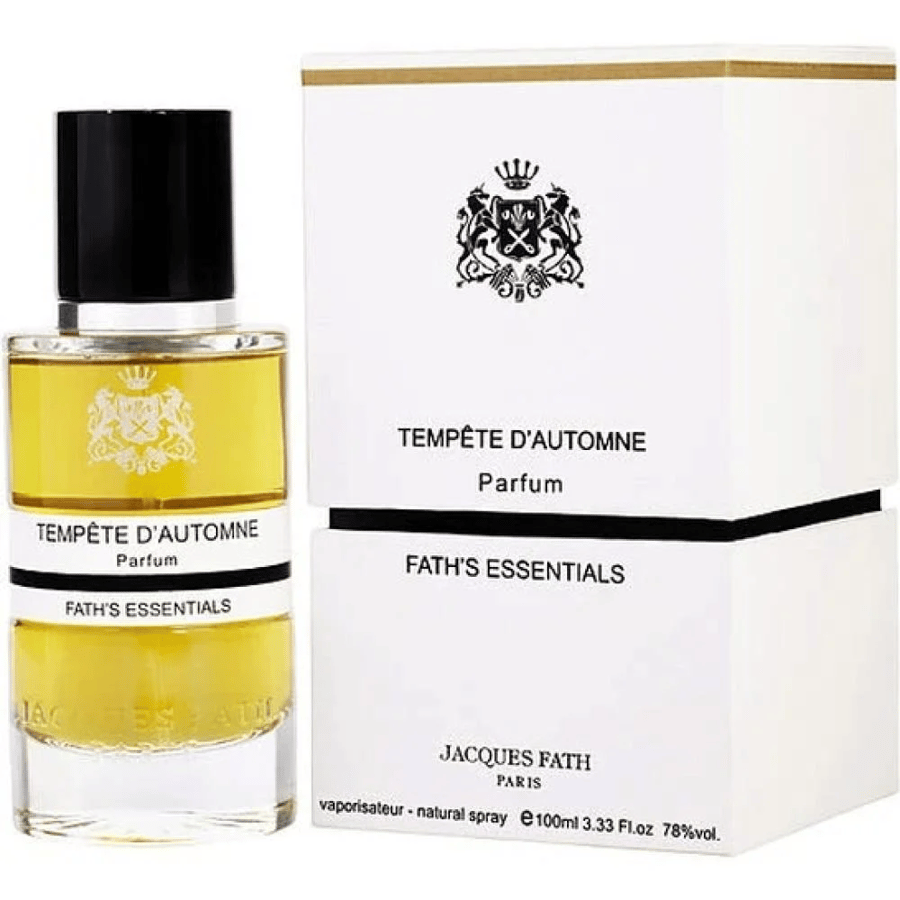 جاك فيث تمبيتي داتومني ماء عطر 100 مل