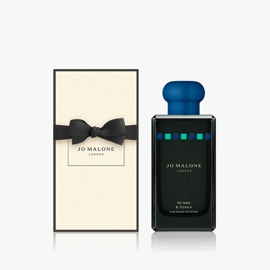 عطر جومالون ميرا تونكا او دي كلونيا 100 مل