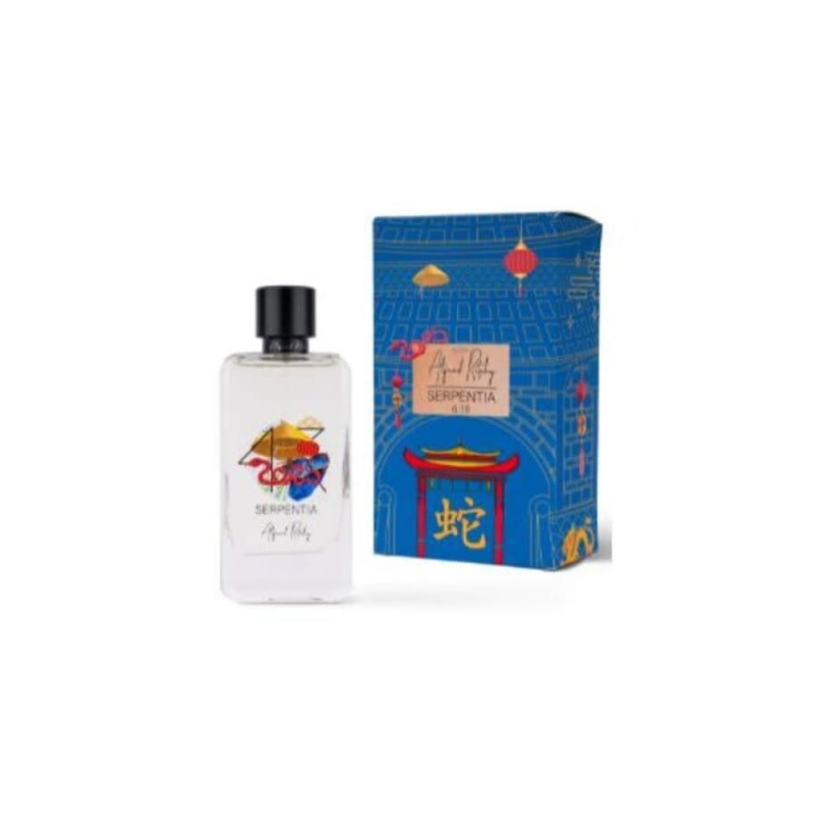 عطر سيربنتيا ألفريد ريتشي 100مل Serpentia Alfred Ritchy للجنسين