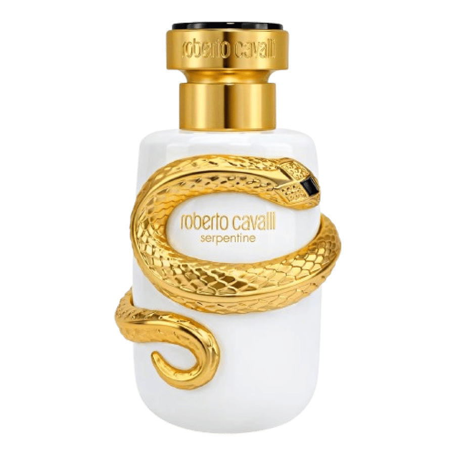 عطر روبرتو كافالي سيربنتين أو دو بارفيوم 100 مل