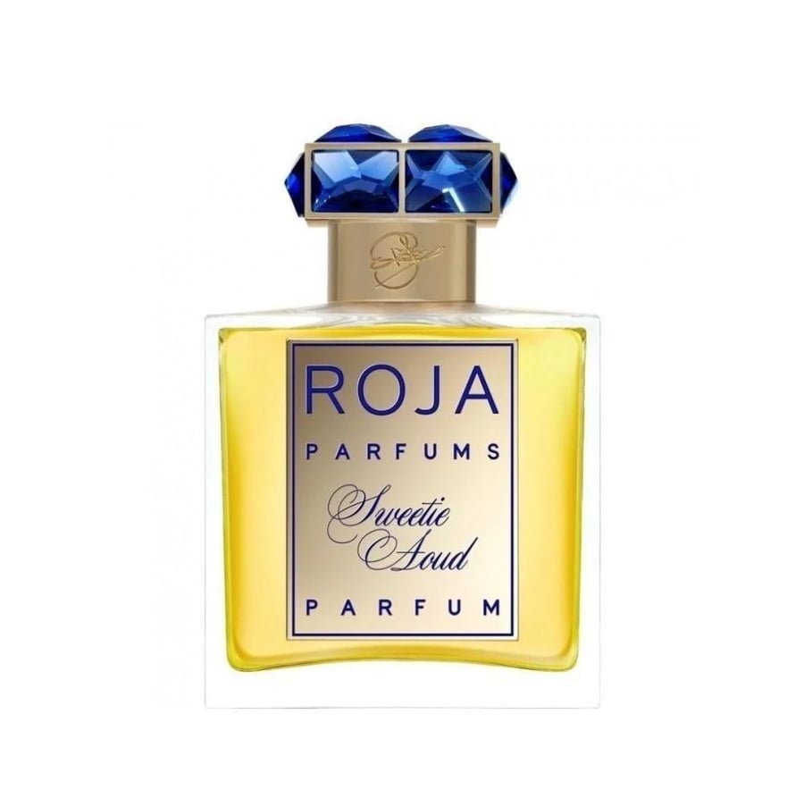عطر روجا سويتي عود 50 مل