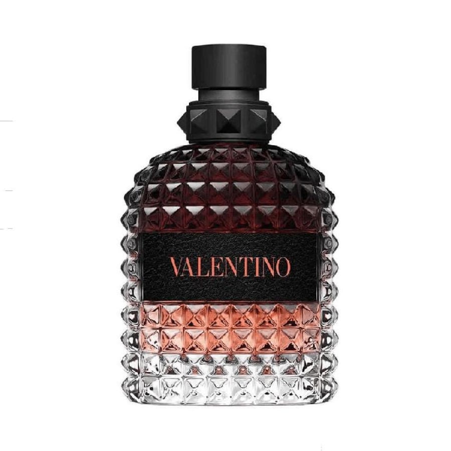 عطر اومو بورن ان روما كورال فانتازي من فالنتينو للرجال - او دي تواليت 100مل