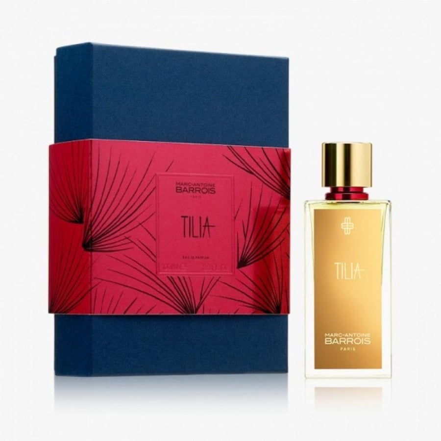 عطر مارك انطوان باروا تیلیا او دو بارفيوم 100 مل Tilia Marc-Antoine Barrois