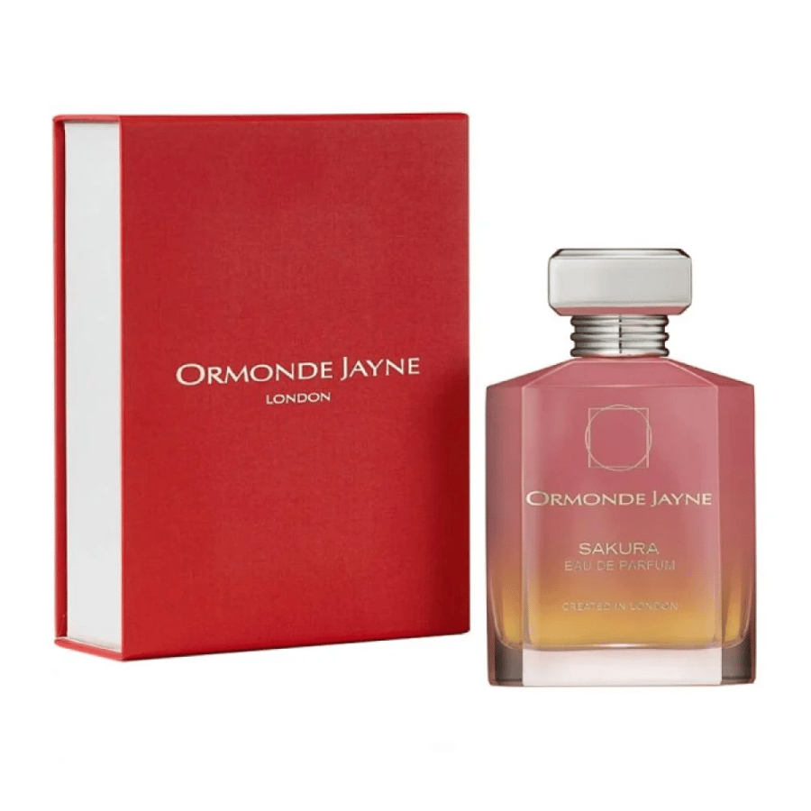 عطر ساكورا من اورموند جاين  88مل