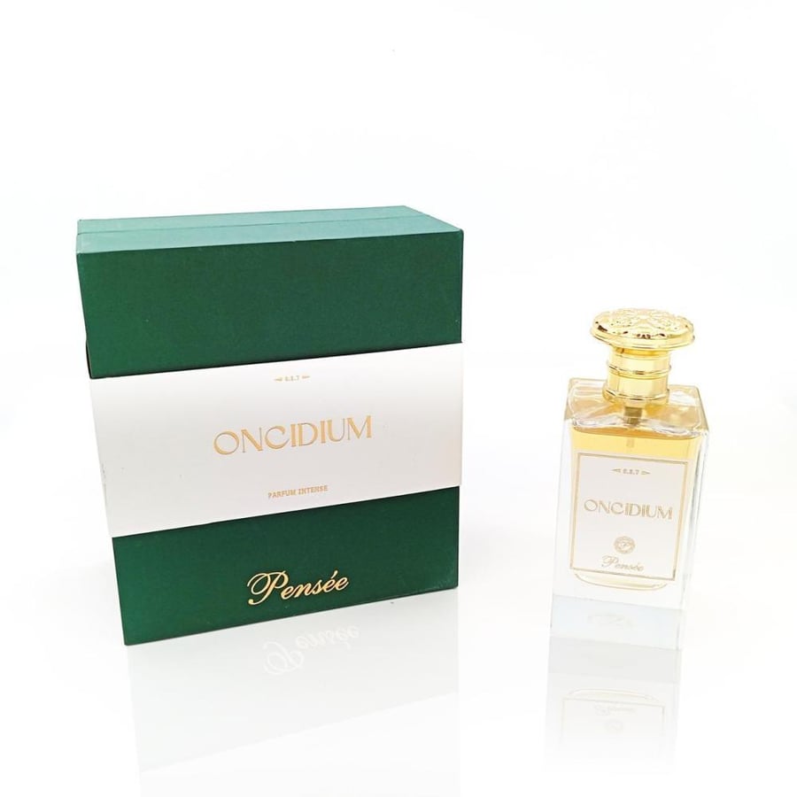عطر بينسي أونسيديوم او دو بارفيوم 100مل