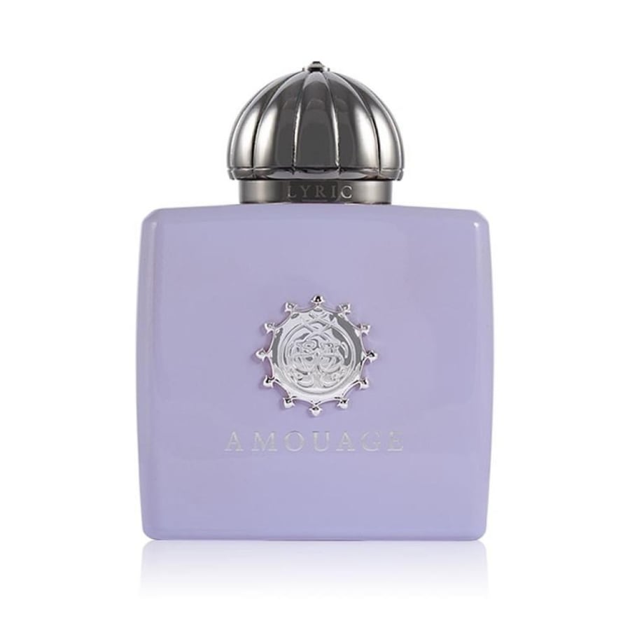 عطر امواج ليلك لوف النسائي او دو بارفيوم 100مل