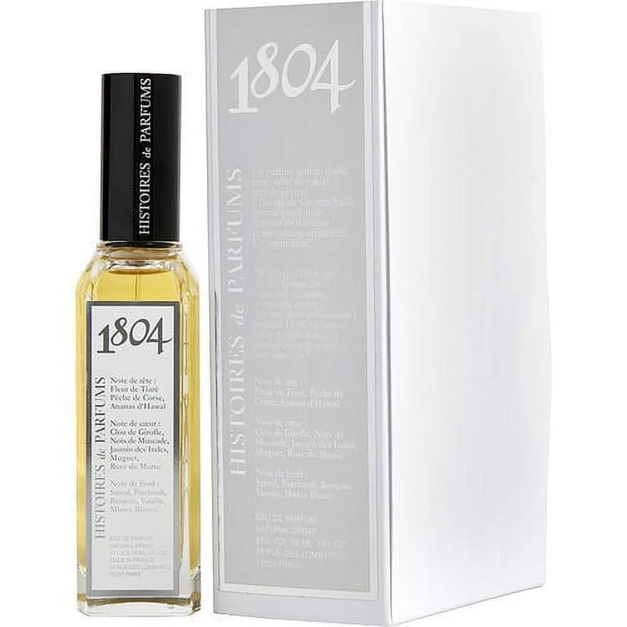 عطر هيستوريس دي بارفيومز 1804 او دو بارفيوم 120مل